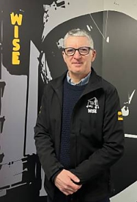 Paul Illingworth